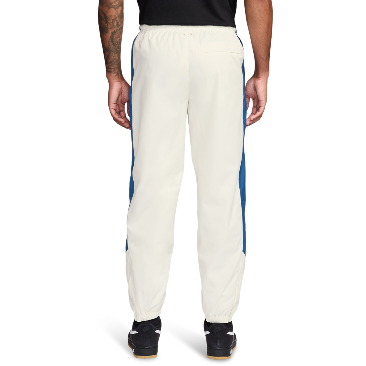 Nike NSW Windrunner Pants Image 2 of 3. Tap to open photo gallery.