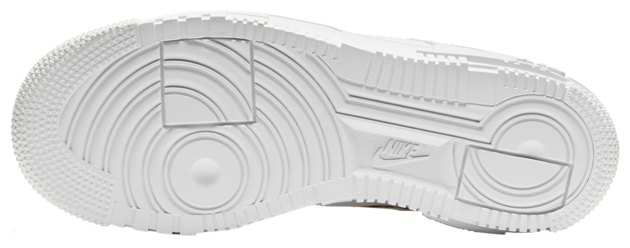 Nike Air Force 1 Pixel Image 5 of 5. Tap to open photo gallery.