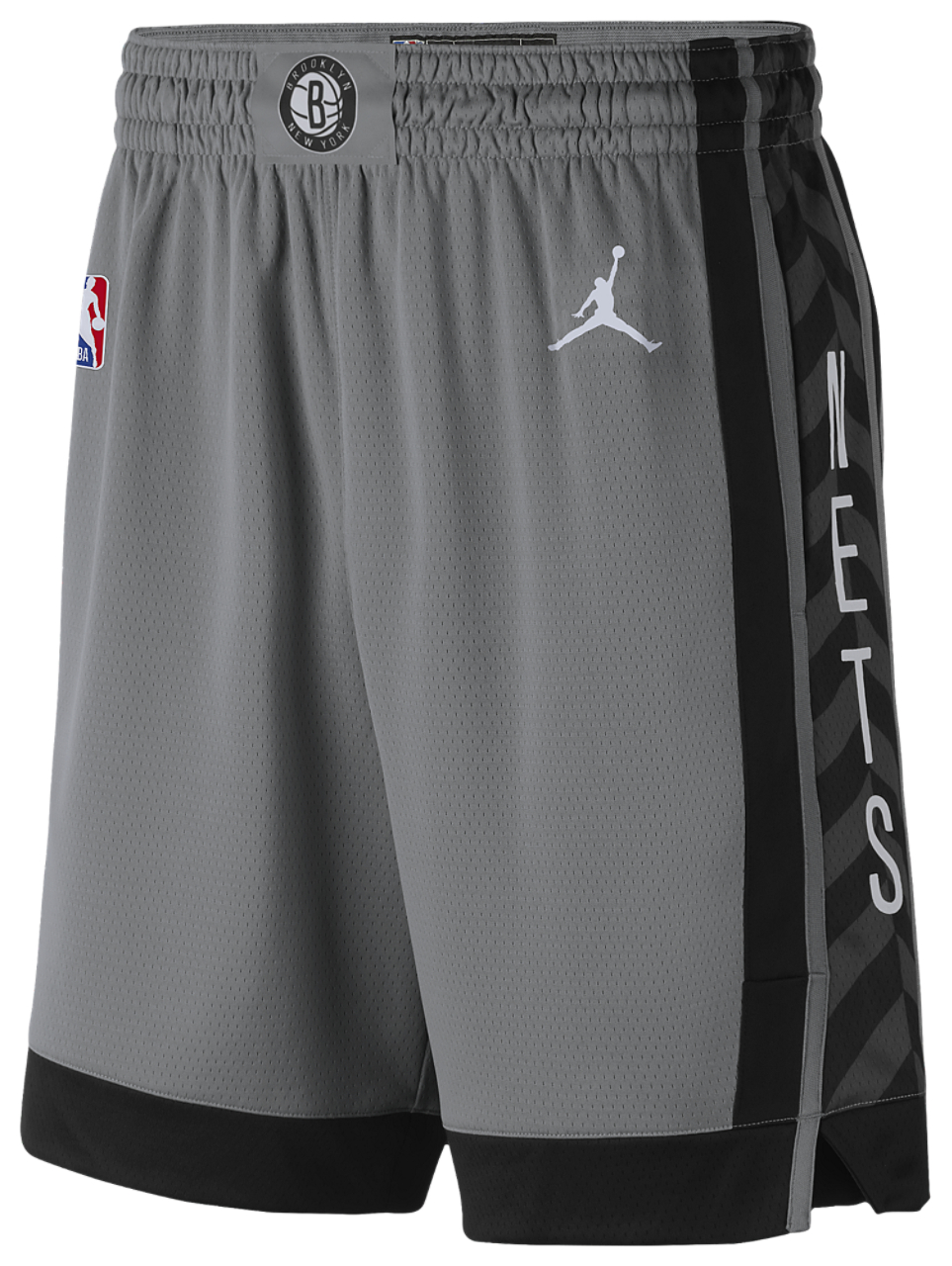 Jordan NBA Statement Swingman Shorts Image 1 of 3. Tap to open photo gallery.