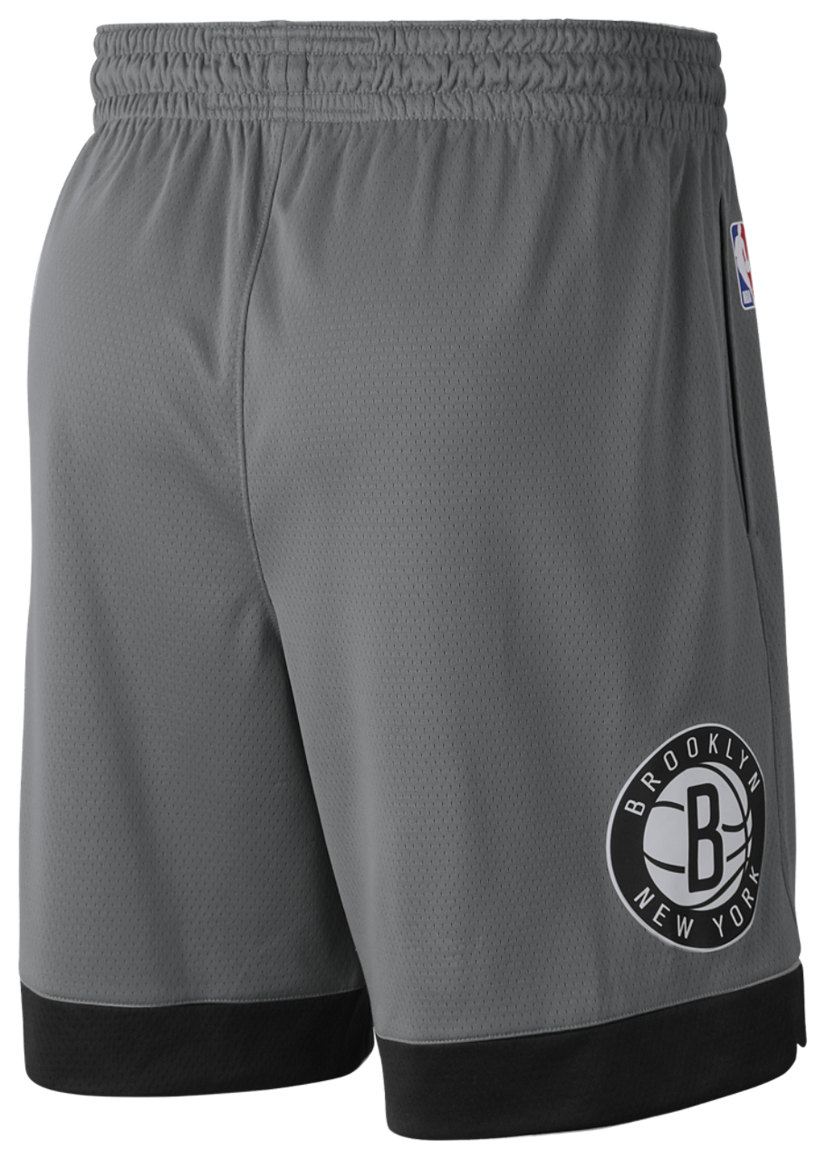 Jordan NBA Statement Swingman Shorts Image 2 of 3. Tap to open photo gallery.