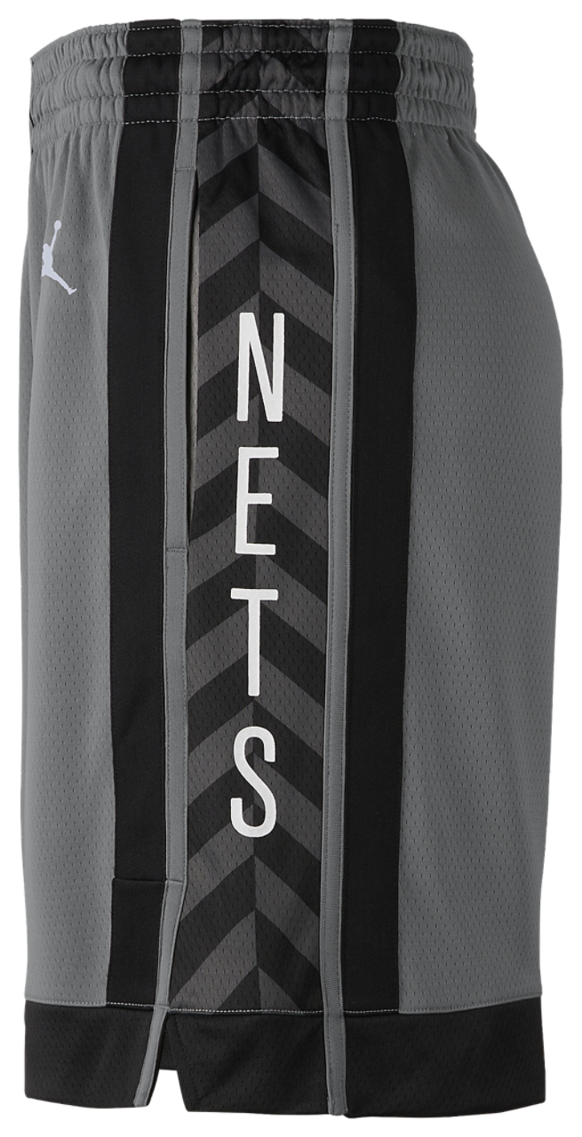 Jordan NBA Statement Swingman Shorts Image 3 of 3. Tap to open photo gallery.