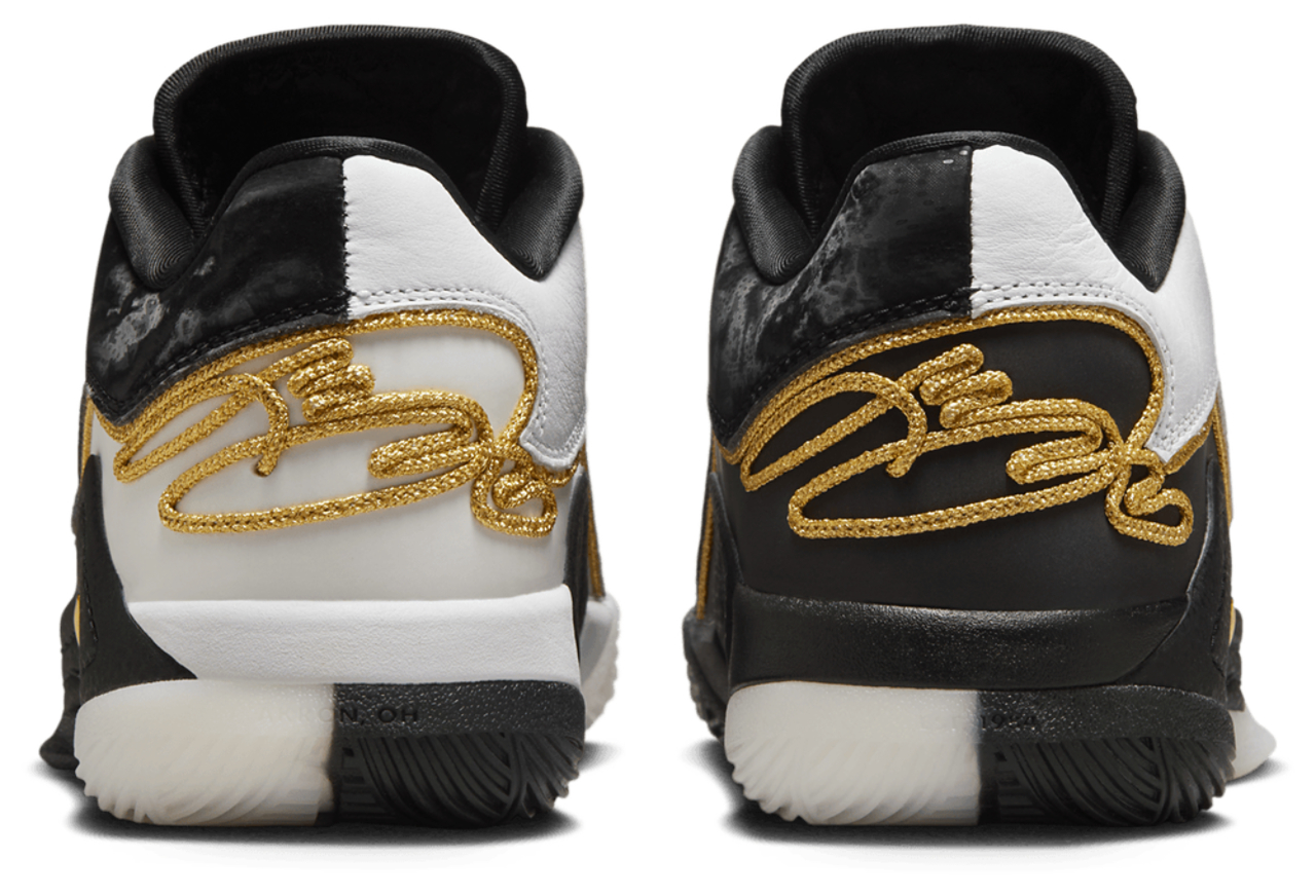 Nike LeBron XXII BHM Foot Locker