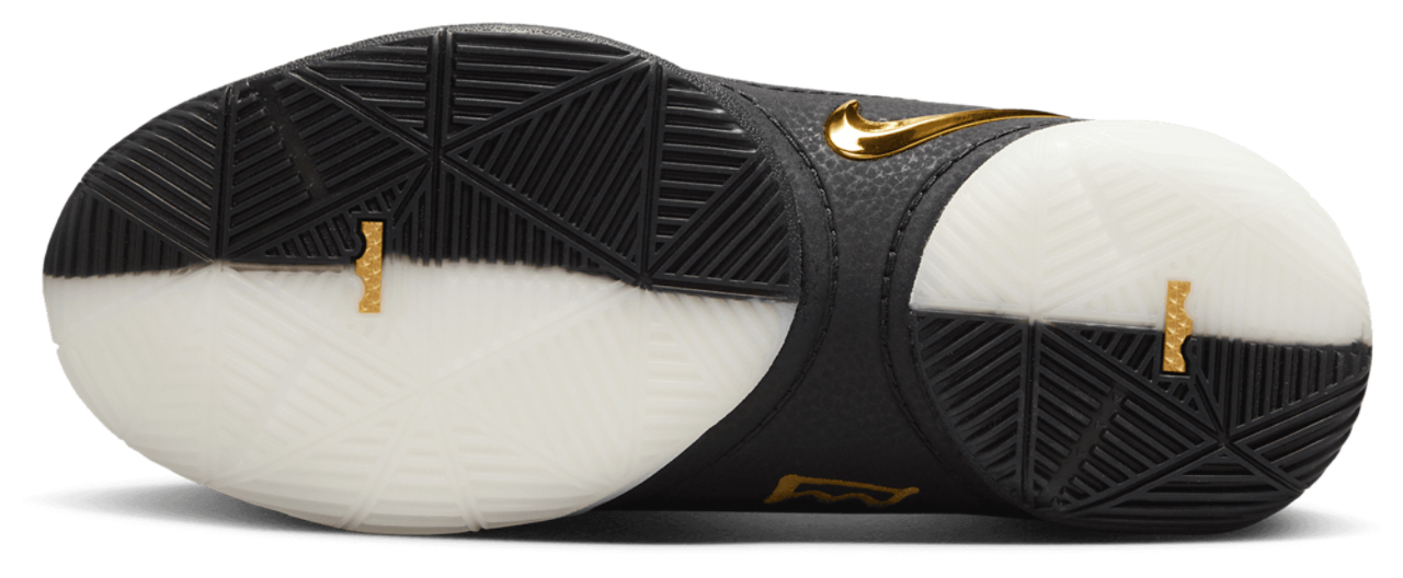 Nike LeBron XXII BHM Foot Locker