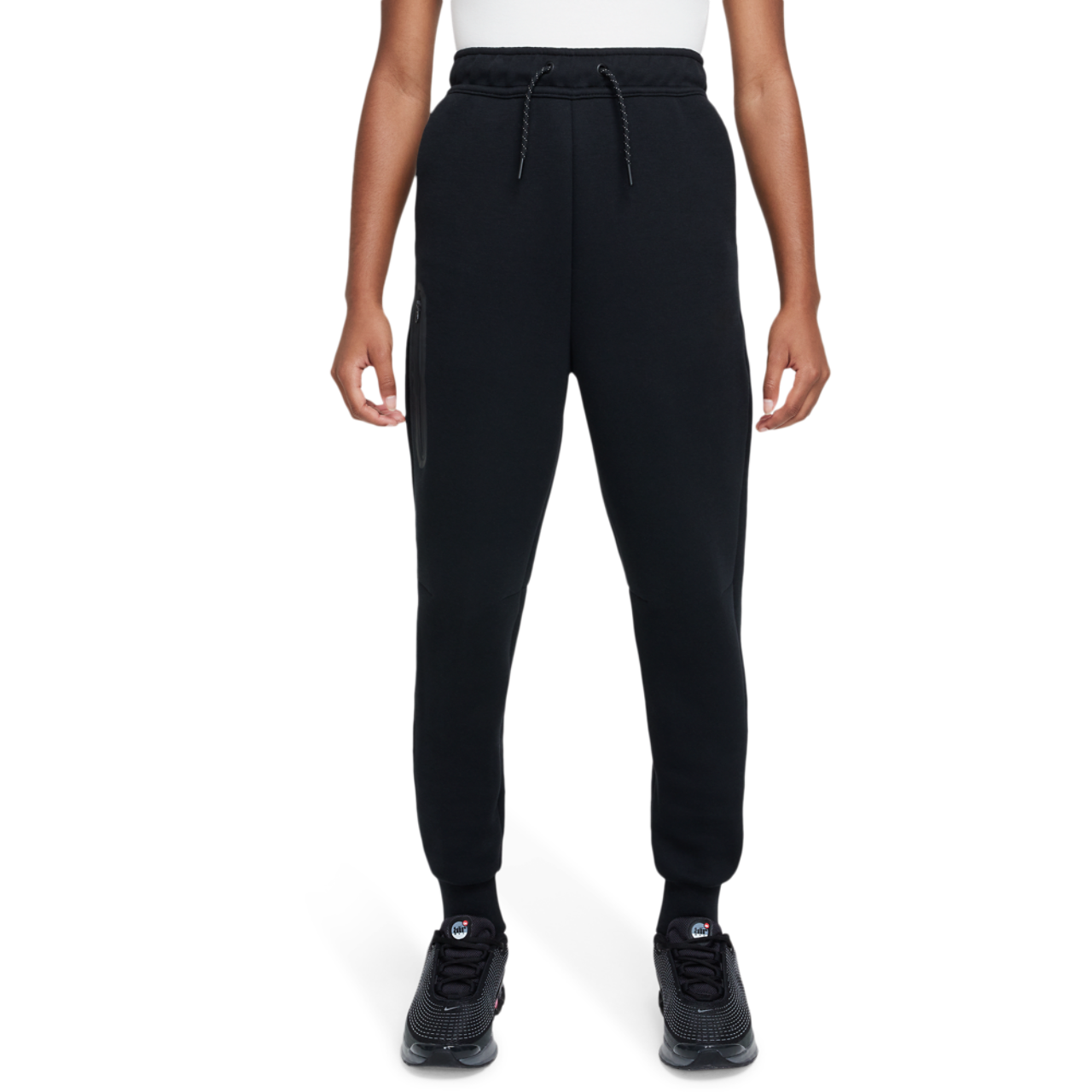 Nike Tech Fleece Joggers - Girls' Grade School | Foot Locker
