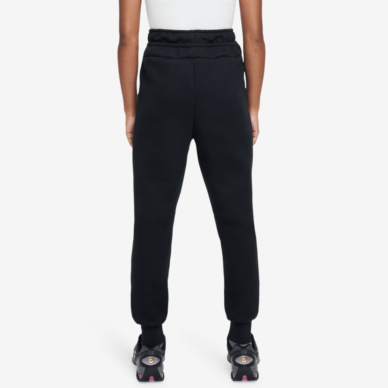 Nike Tech Fleece Joggers Image 2 of 3. Tap to open photo gallery.