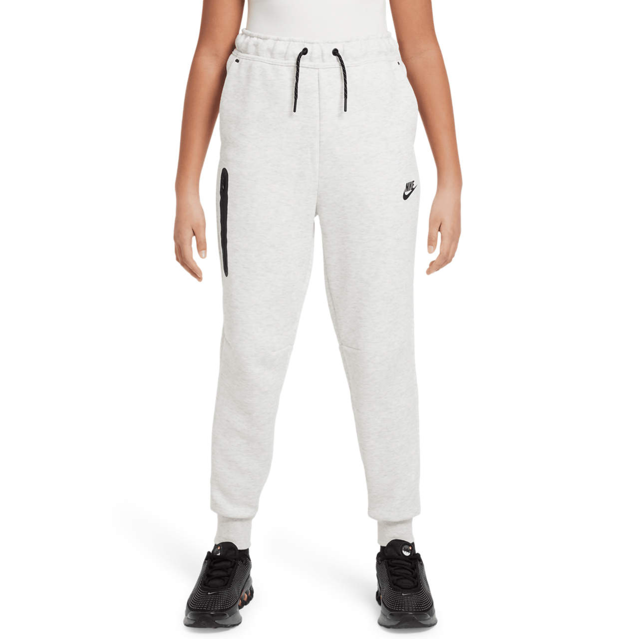 Nike Tech Fleece Joggers Image 1 of 4. Tap to open photo gallery.