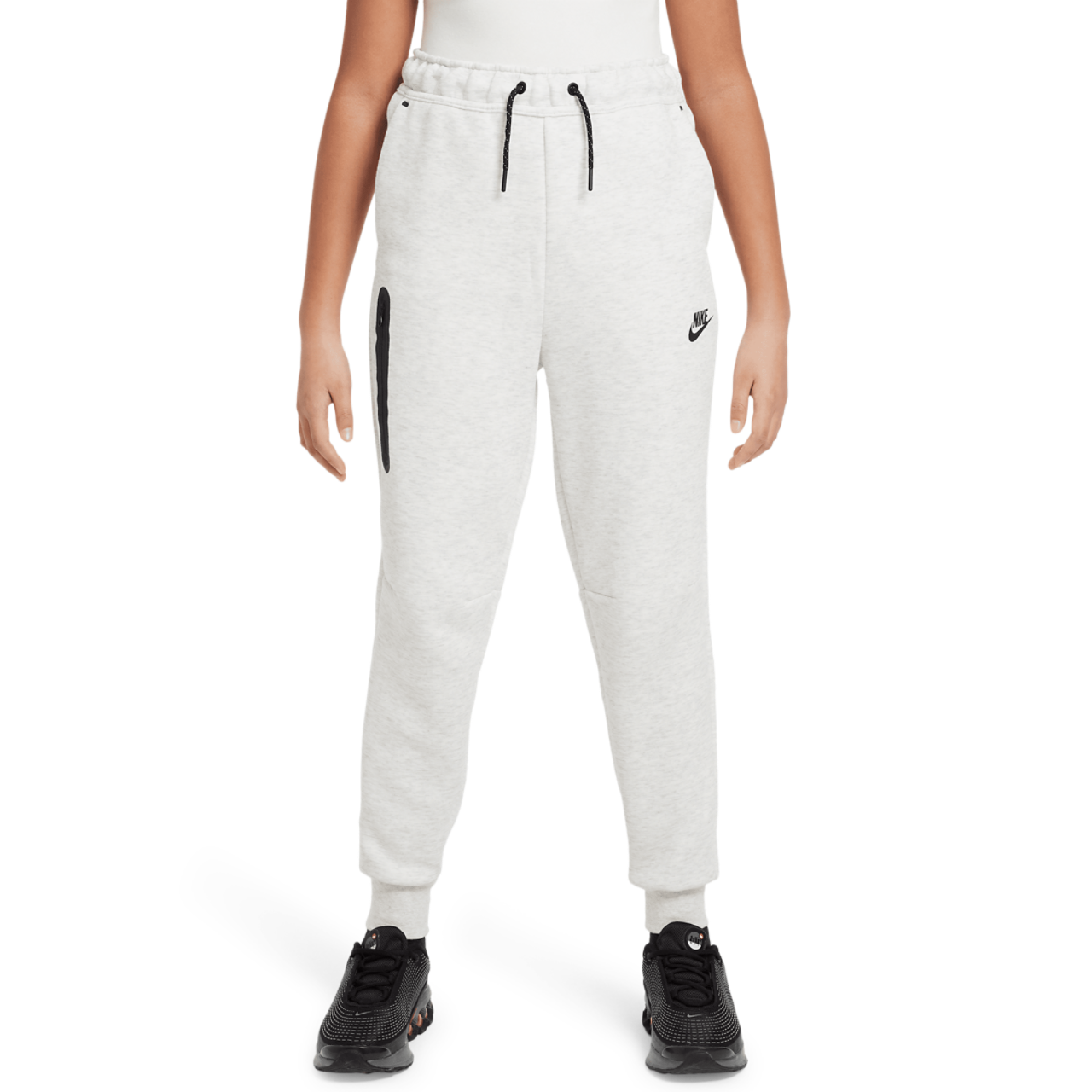 Nike Tech Fleece Joggers Image 1 of 4. Tap to open photo gallery.
