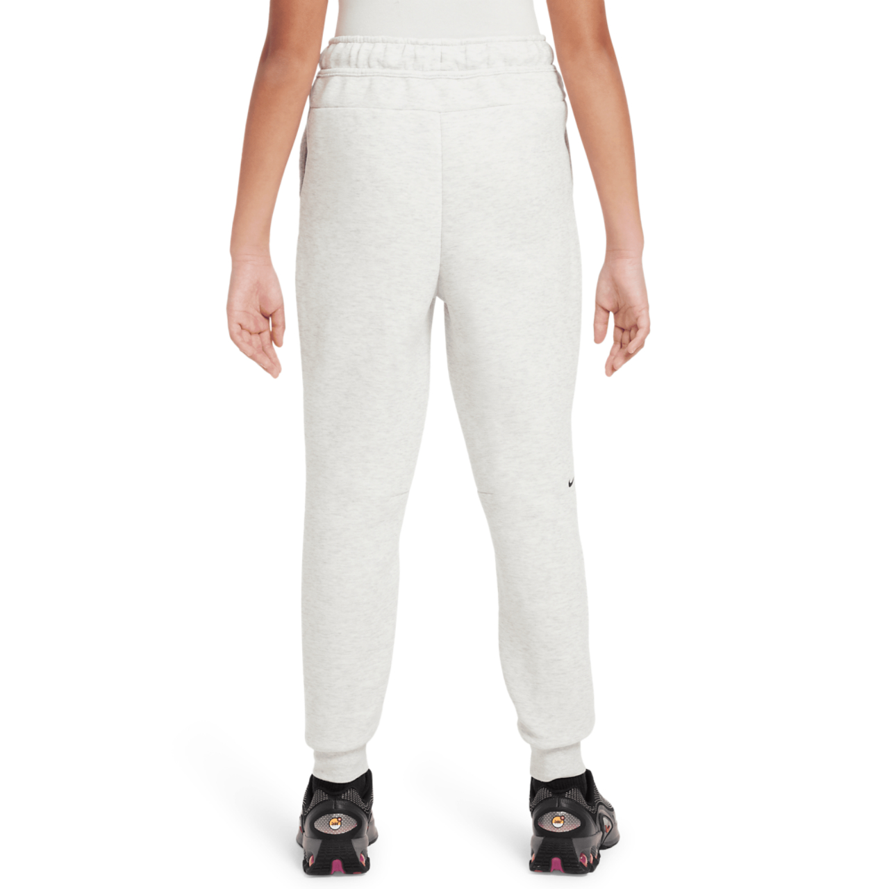 Nike Tech Fleece Joggers Image 2 of 4. Tap to open photo gallery.