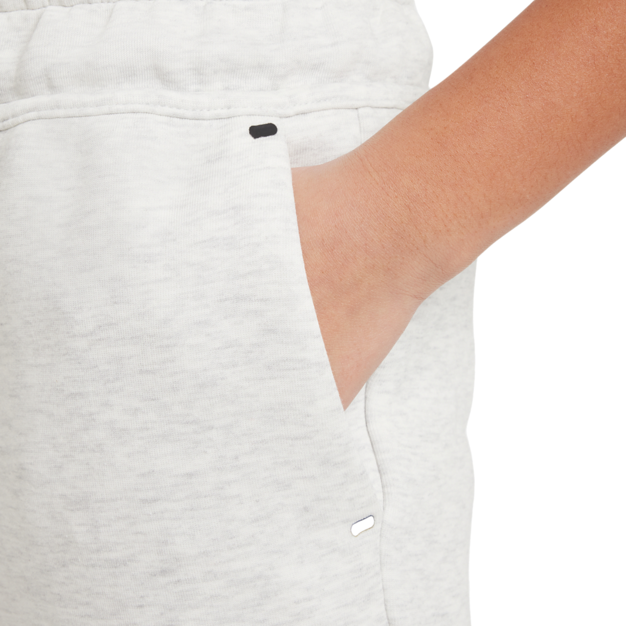 Nike Tech Fleece Joggers Image 3 of 4. Tap to open photo gallery.
