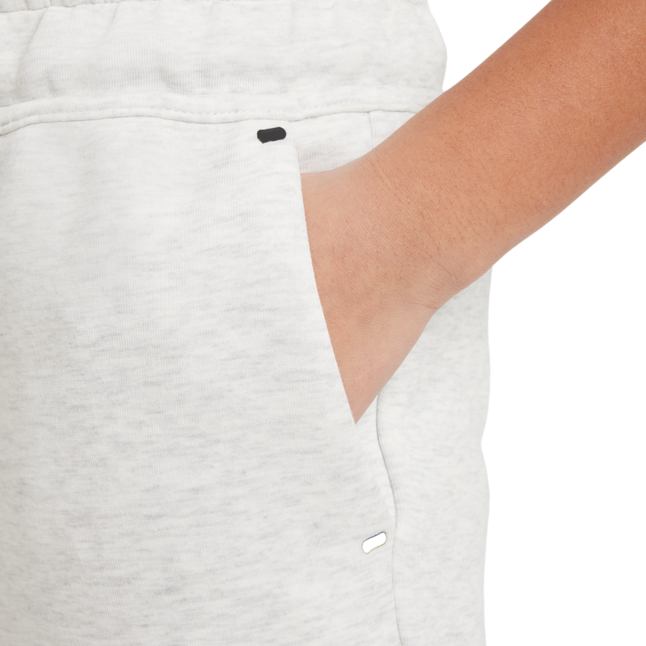 Nike Tech Fleece Joggers Image 3 of 4. Tap to open photo gallery.