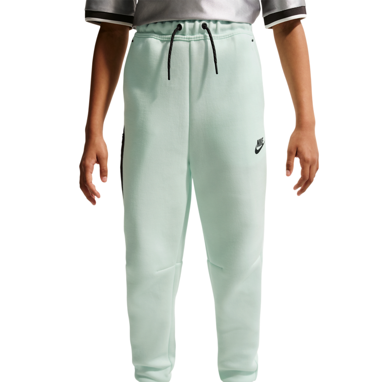Nike Tech Fleece Joggers Image 1 of 4. Tap to open photo gallery.