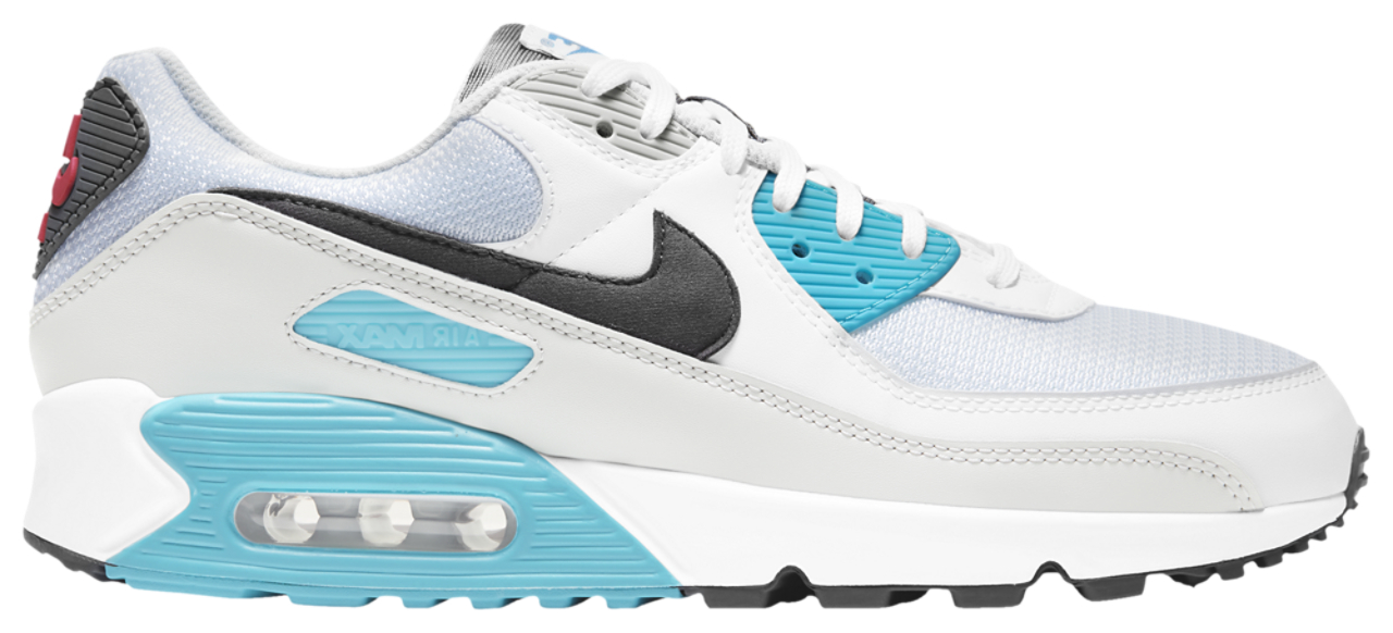Nike Air Max 90 Image 1 of 4. Tap to open photo gallery.