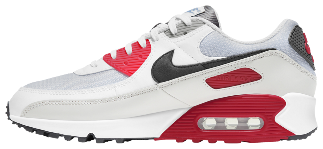 Nike Air Max 90 Image 2 of 4. Tap to open photo gallery.