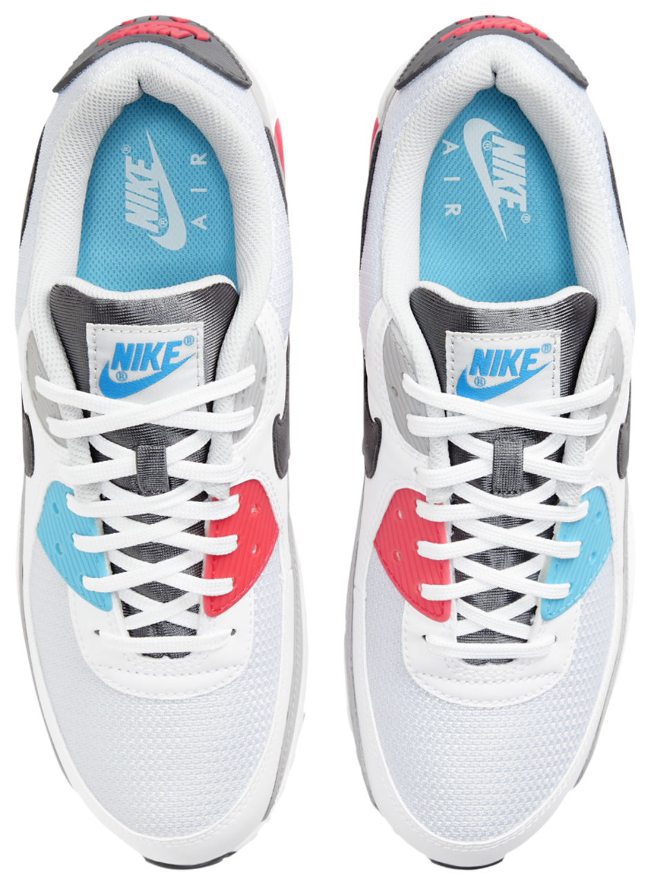 Nike Air Max 90 Image 4 of 4. Tap to open photo gallery.