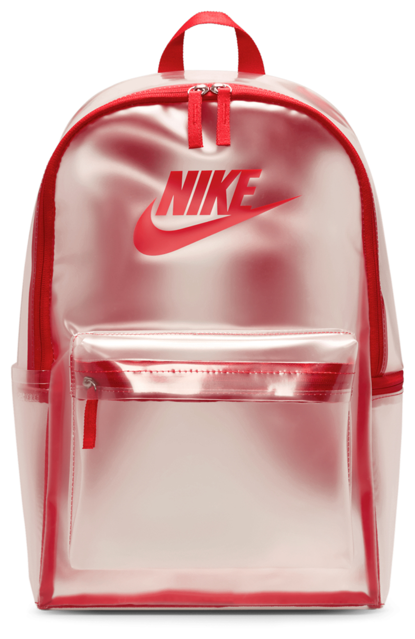 Nike Heritage Crystal Backpack Image 1 of 6. Tap to open photo gallery.