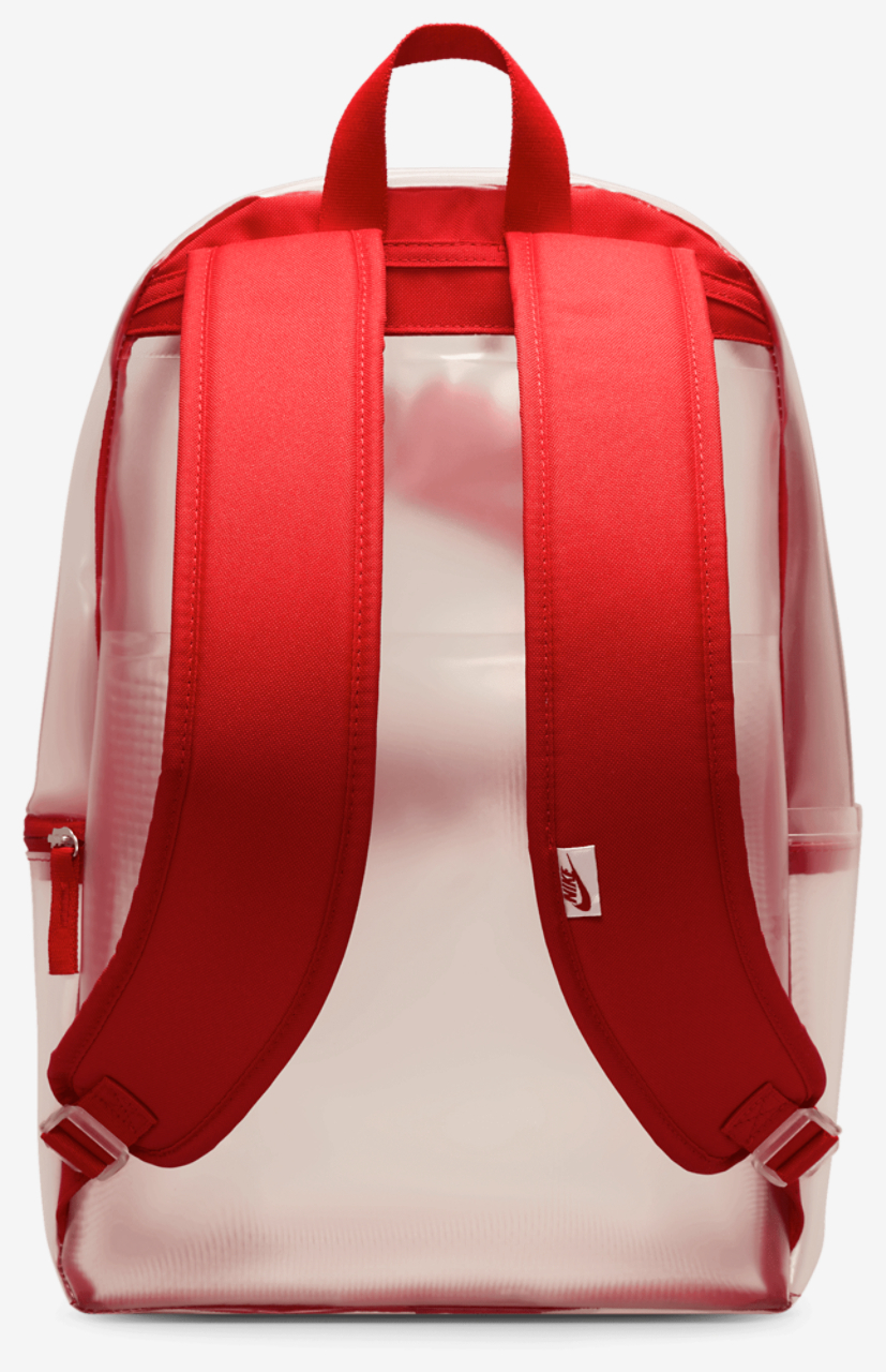 Nike Heritage Crystal Backpack Image 2 of 6. Tap to open photo gallery.
