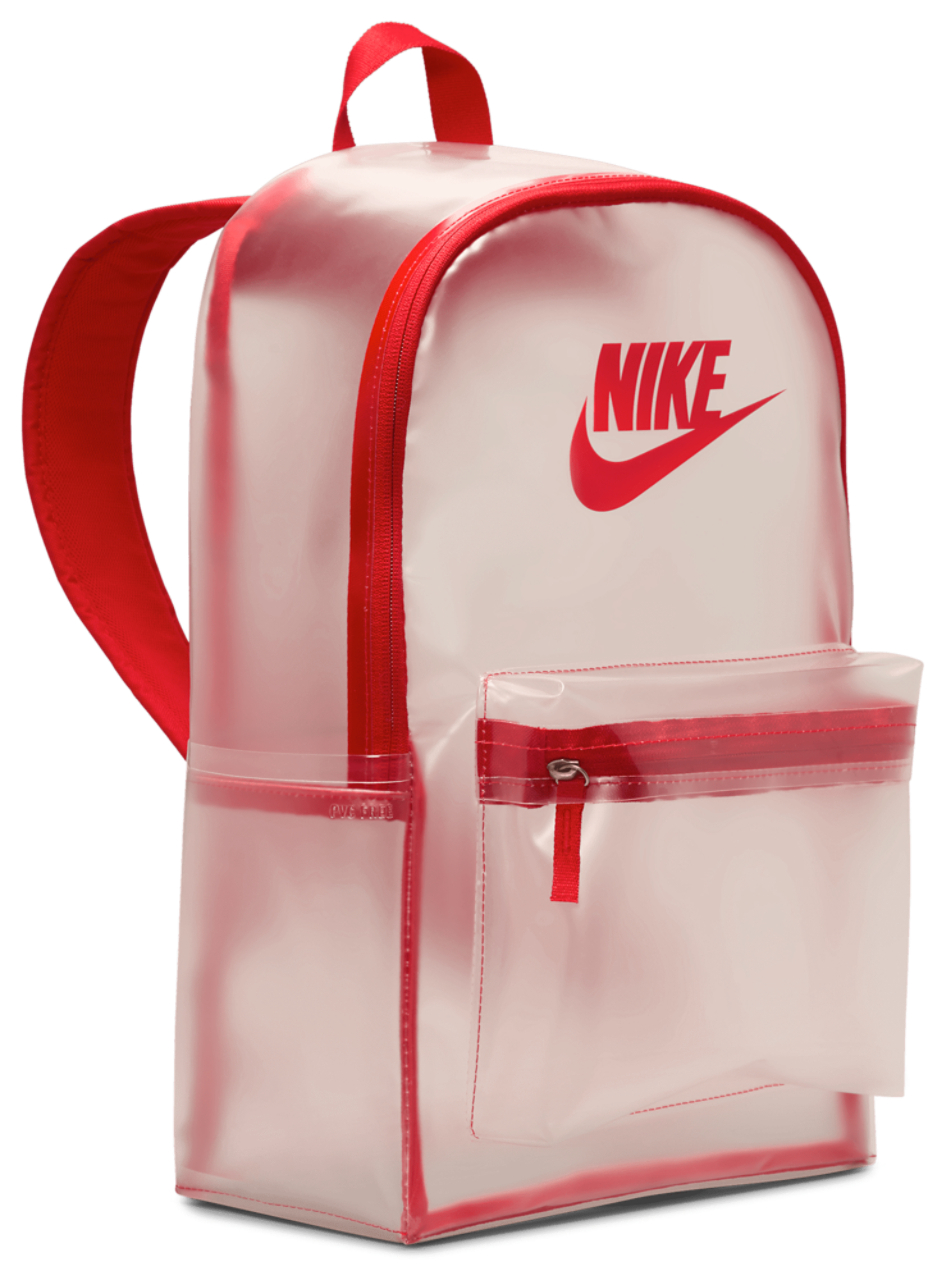 Nike Heritage Crystal Backpack Image 3 of 6. Tap to open photo gallery.