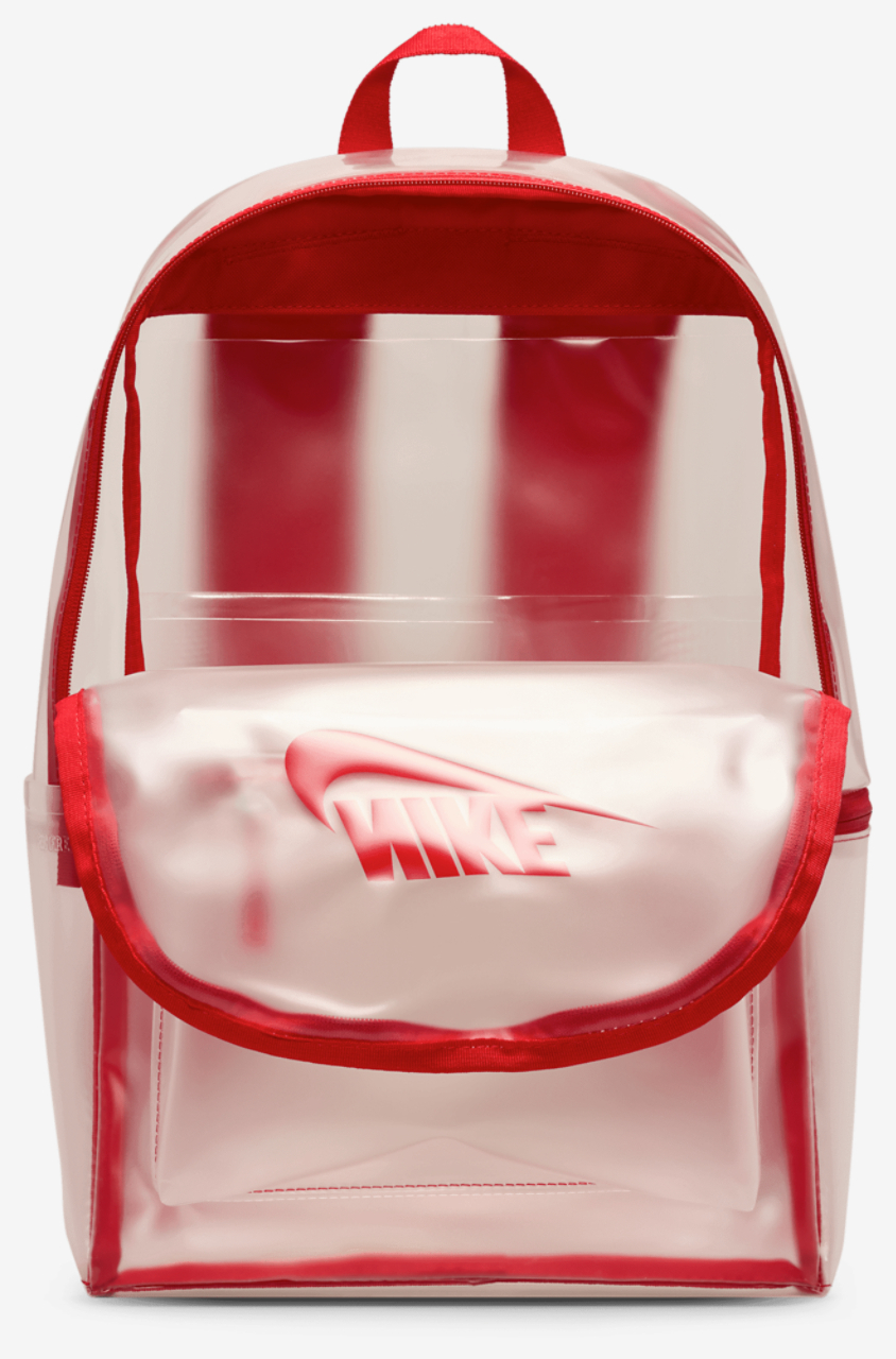 Nike Heritage Crystal Backpack Image 4 of 6. Tap to open photo gallery.