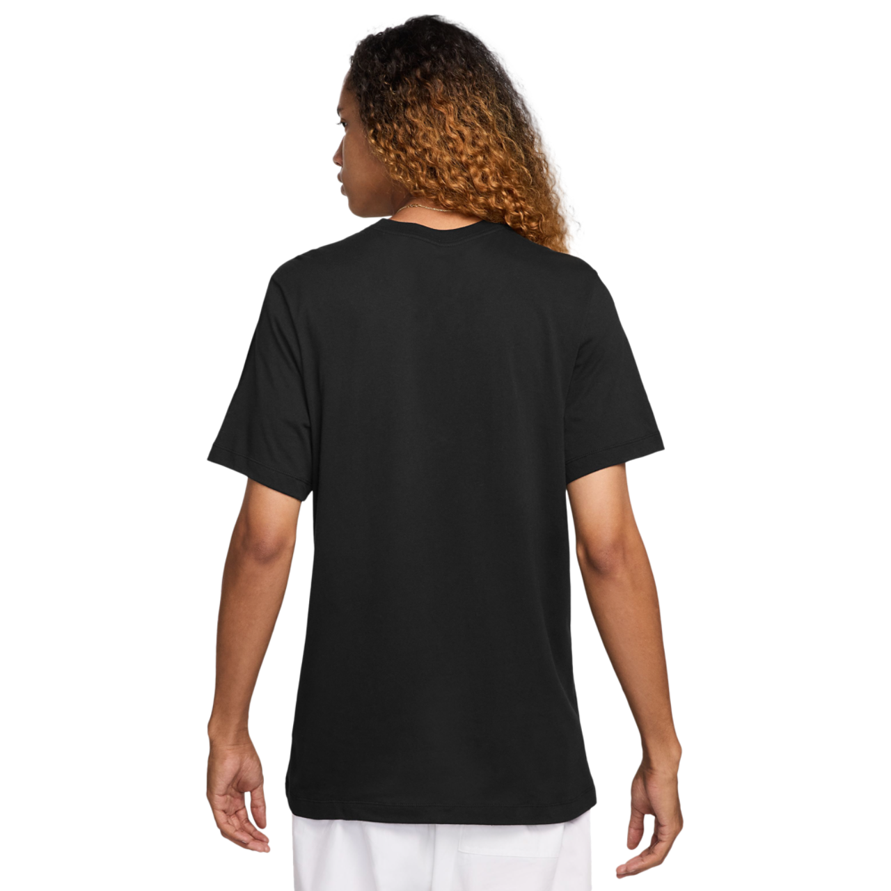 Nike NSW Brandriff T-Shirt Image 2 of 3. Tap to open photo gallery.