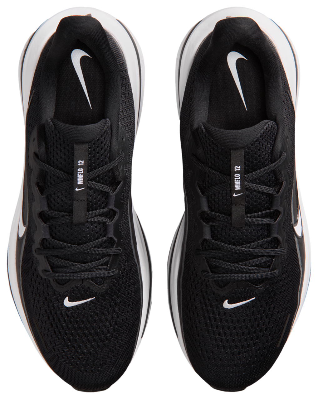 Nike Air Winflo 12 Image 4 of 5. Tap to open photo gallery.