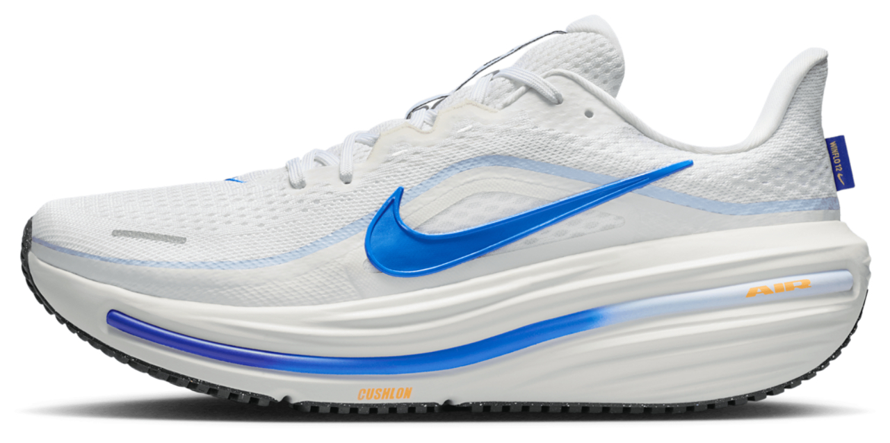 Nike Air Winflo 12 Image 2 of 5. Tap to open photo gallery.