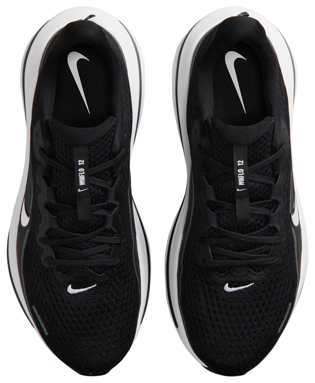 Nike Air Winflo 12 Image 4 of 5. Tap to open photo gallery.