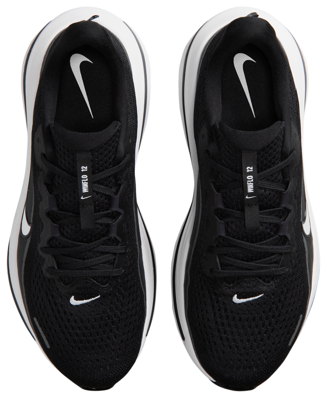 Nike Air Winflo 12 Image 4 of 5. Tap to open photo gallery.