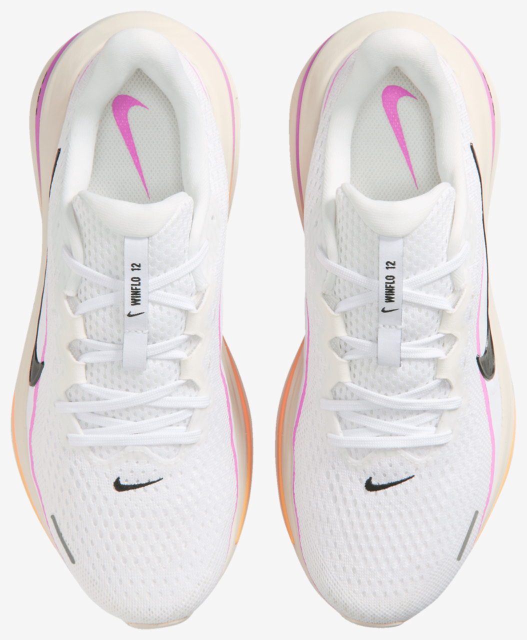 Nike Air Winflo 12 Image 4 of 8. Tap to open photo gallery.