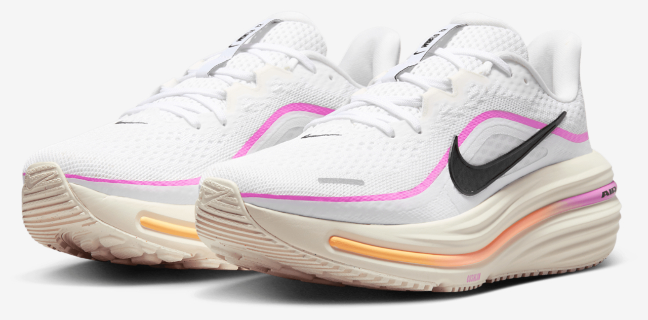 Nike Air Winflo 12 Image 6 of 8. Tap to open photo gallery.