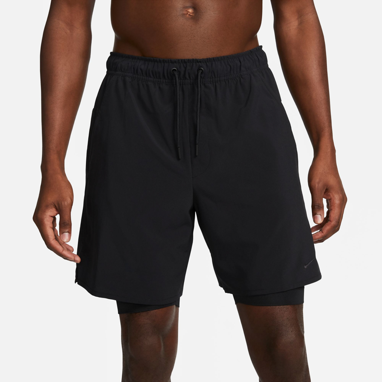 Nike Dri-Fit Unlimited Woven 7 Inch Shorts | Champs Sports