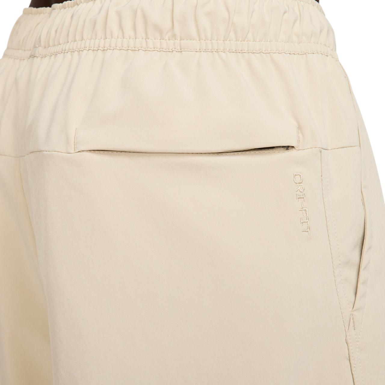 Nike Dri-FIT Unlimited Woven 7 Inch Shorts Image 4 of 5. Tap to open photo gallery.