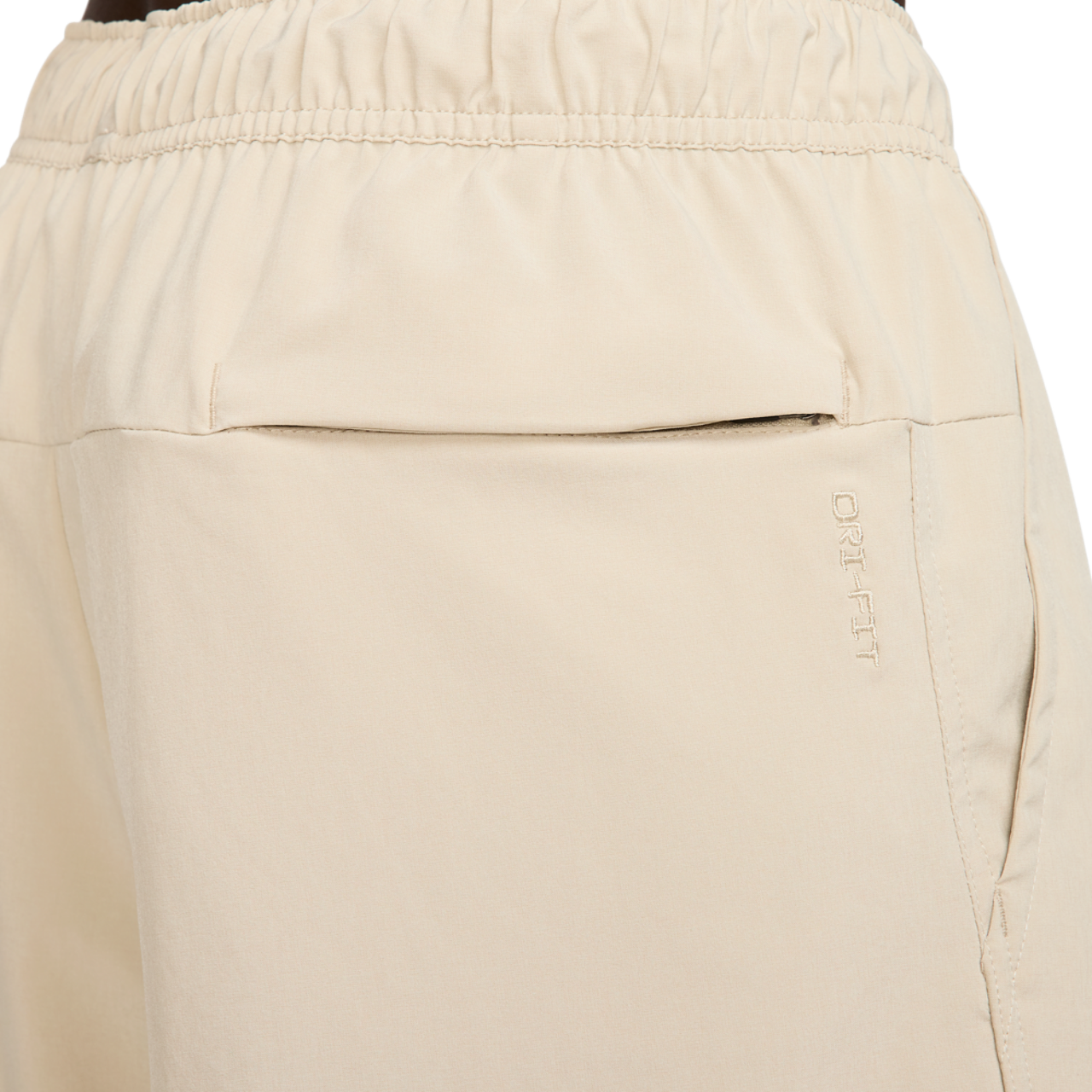 Nike Dri-FIT Unlimited Woven 7 Inch Shorts Image 4 of 5. Tap to open photo gallery.