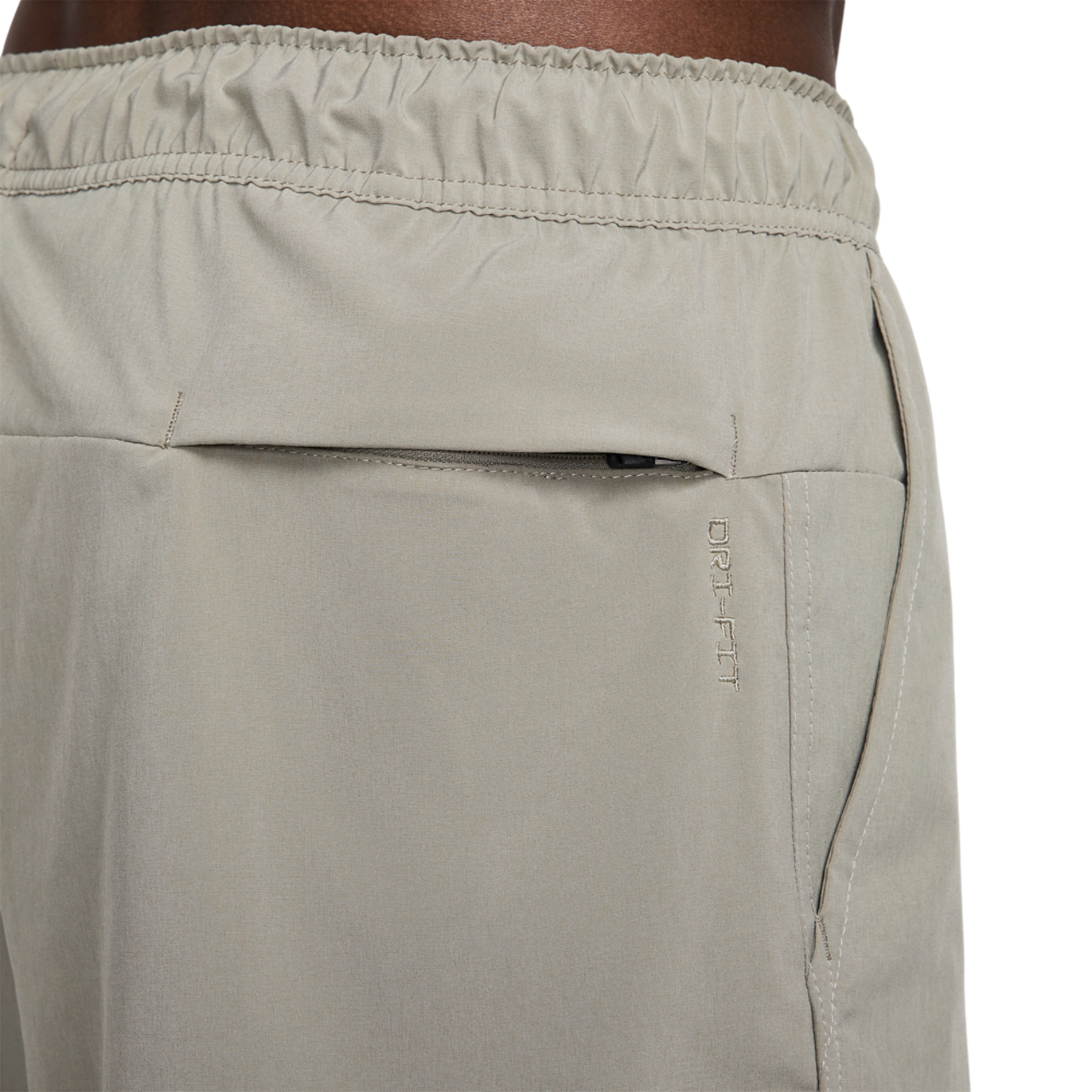 Nike Dri-FIT Unlimited Woven 7 Inch Shorts Image 4 of 11. Tap to open photo gallery.