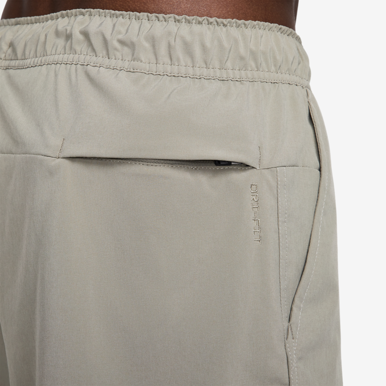 Nike Dri-FIT Unlimited Woven 7 Inch Shorts Image 4 of 11. Tap to open photo gallery.