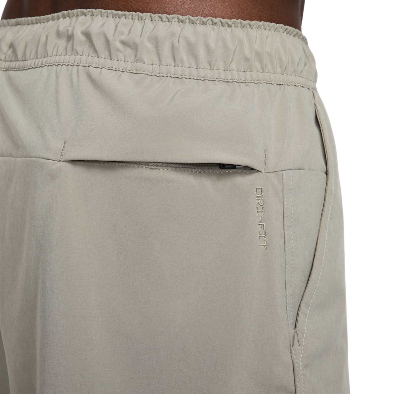 Nike Dri-FIT Unlimited Woven 7 Inch Shorts Image 4 of 11. Tap to open photo gallery.