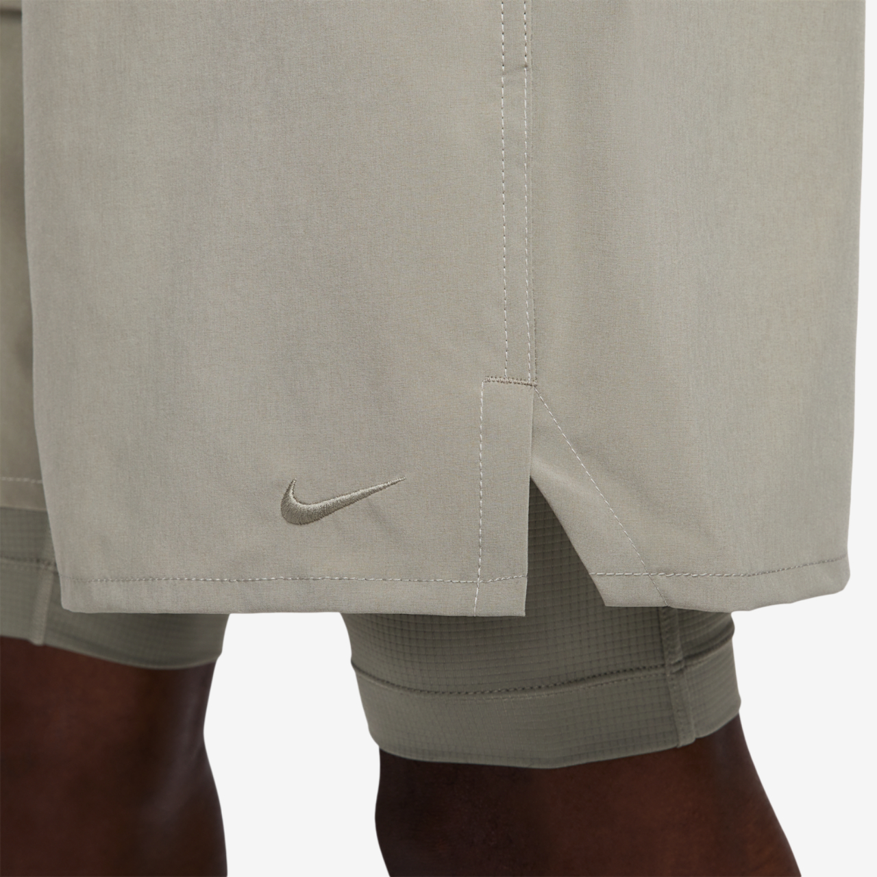 Nike Dri-FIT Unlimited Woven 7 Inch Shorts Image 11 of 11. Tap to open photo gallery.