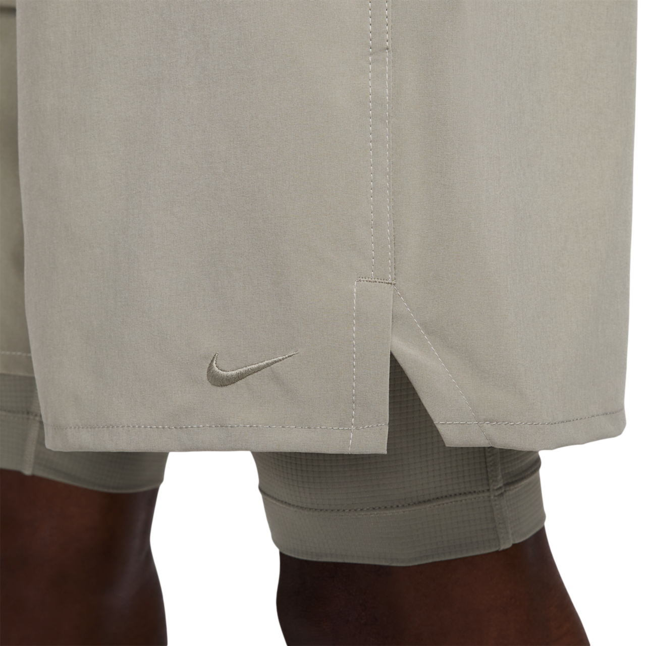 Nike Dri-FIT Unlimited Woven 7 Inch Shorts Image 11 of 11. Tap to open photo gallery.