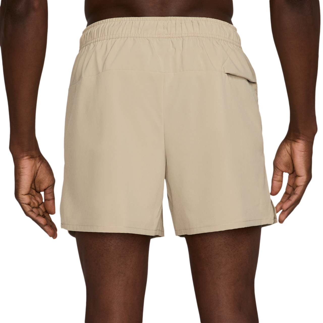 Nike Unlimited 5 Inch Unlined Shorts Image 2 of 5. Tap to open photo gallery.