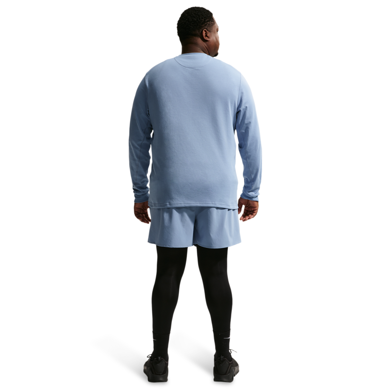 Nike Unlimited 5 Inch Unlined Shorts Image 10 of 10. Tap to open photo gallery.
