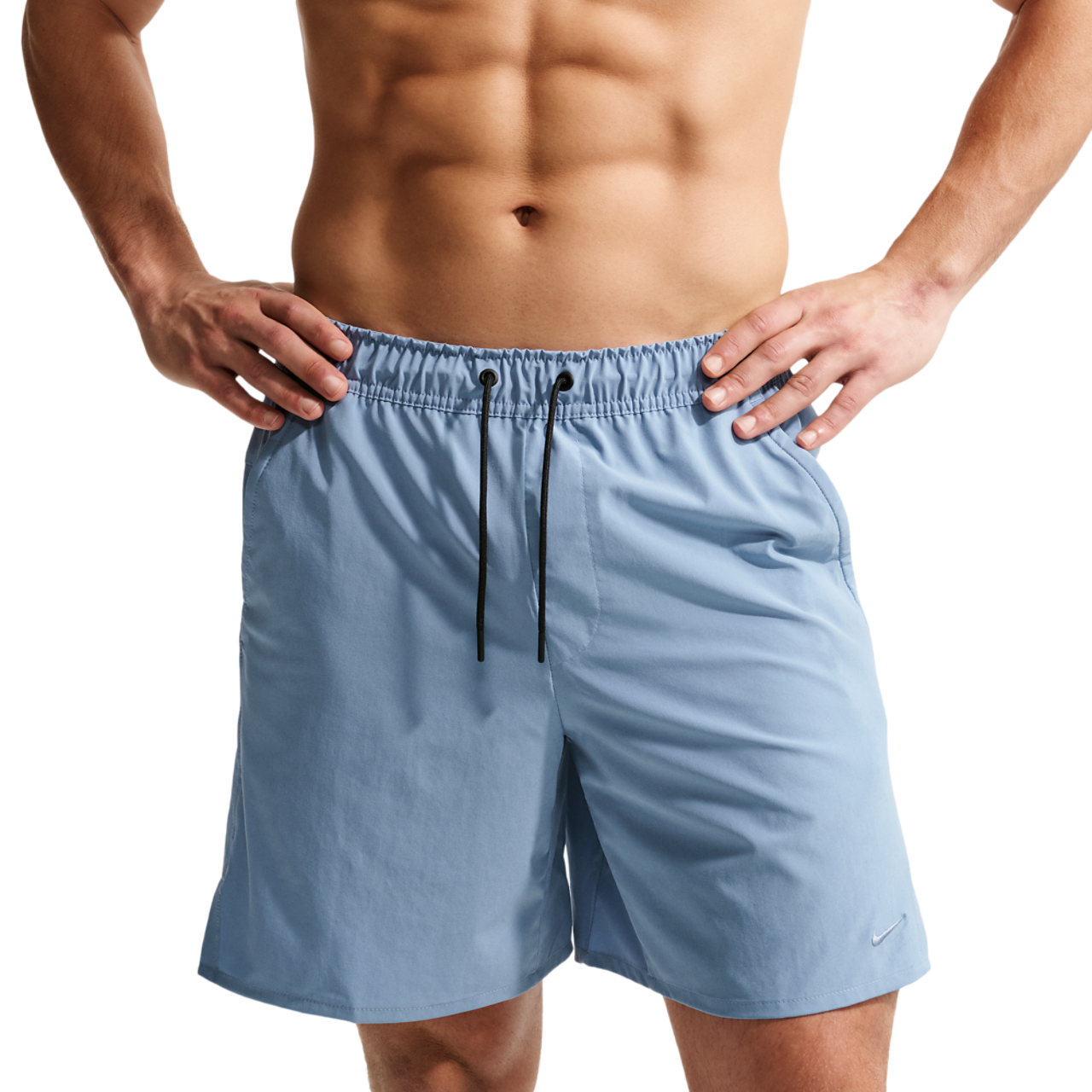 Nike Dri-FIT Unlimited Woven 7 Inch Shorts - Men's | Foot Locker