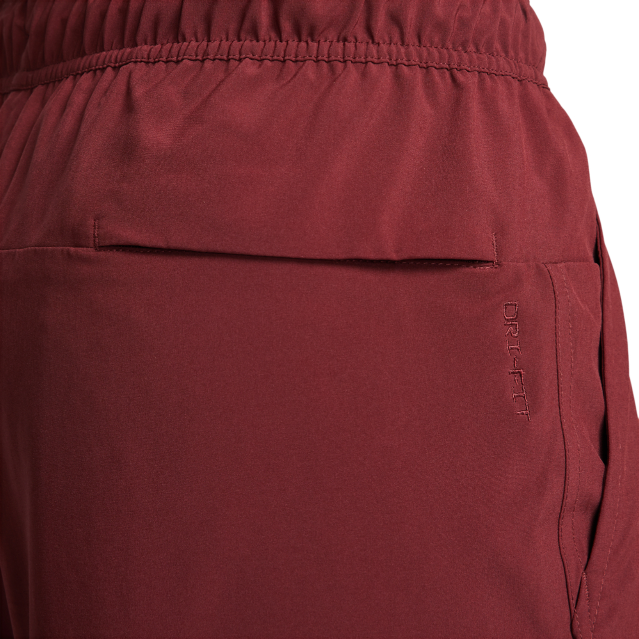 Nike Dri-FIT Unlimited Woven 7 Inch Shorts Image 4 of 5. Tap to open photo gallery.