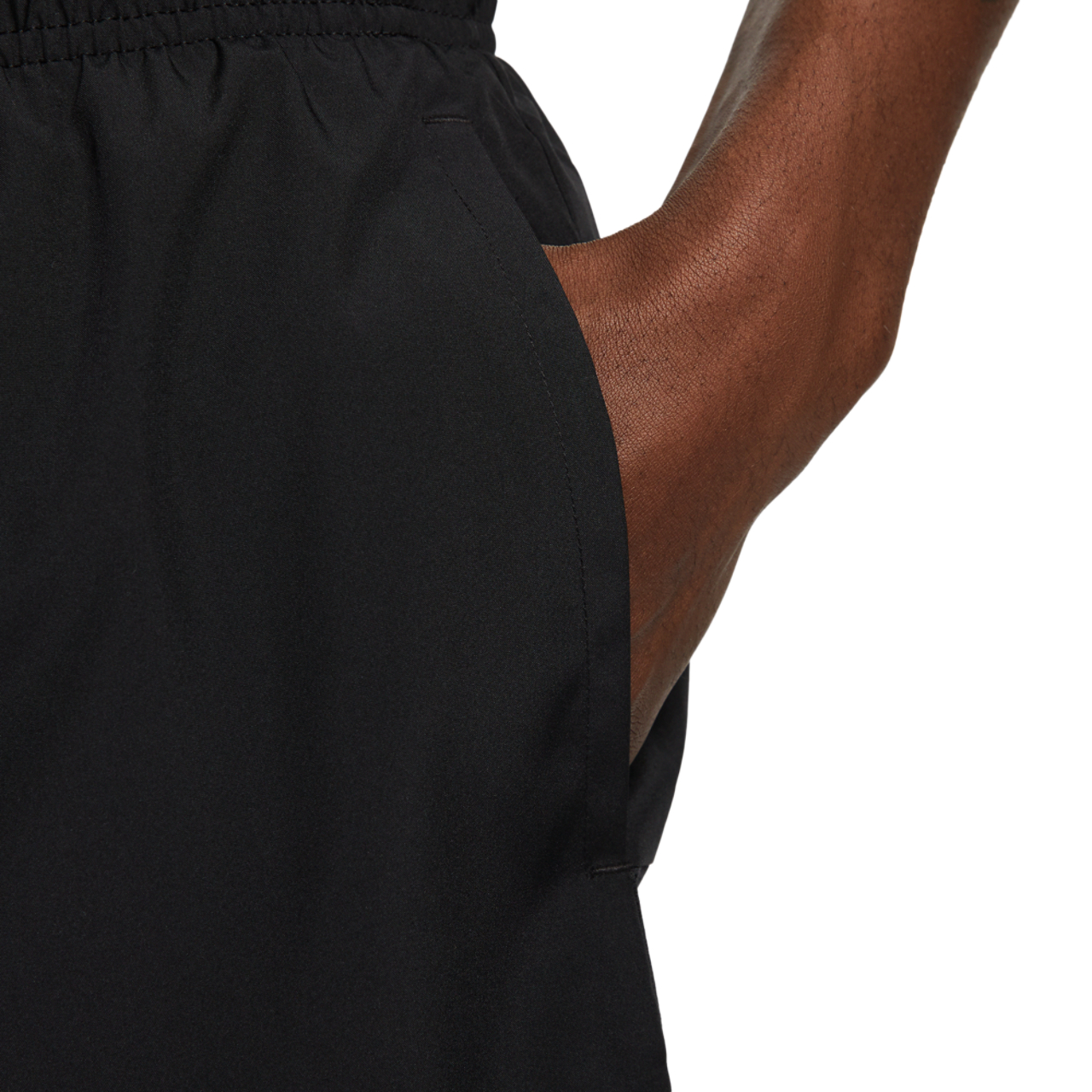 Nike Dri-FIT Challenger 5BF Shorts Image 3 of 4. Tap to open photo gallery.
