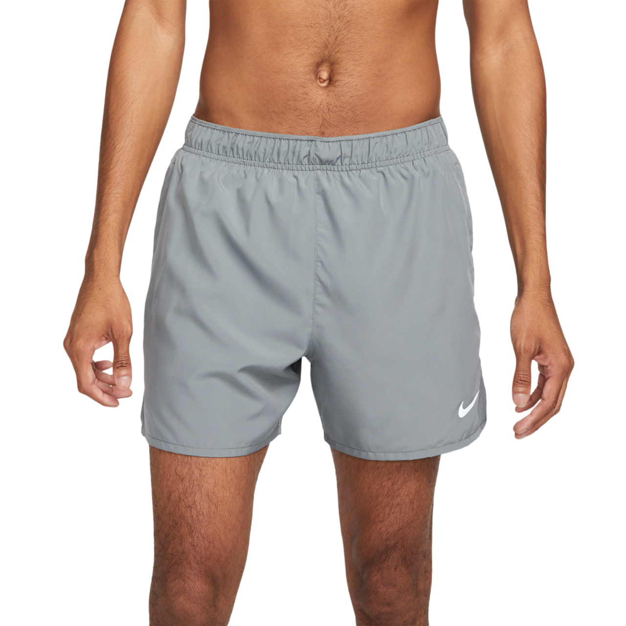 Nike Dri-FIT Challenger 5BF Shorts Image 1 of 4. Tap to open photo gallery.