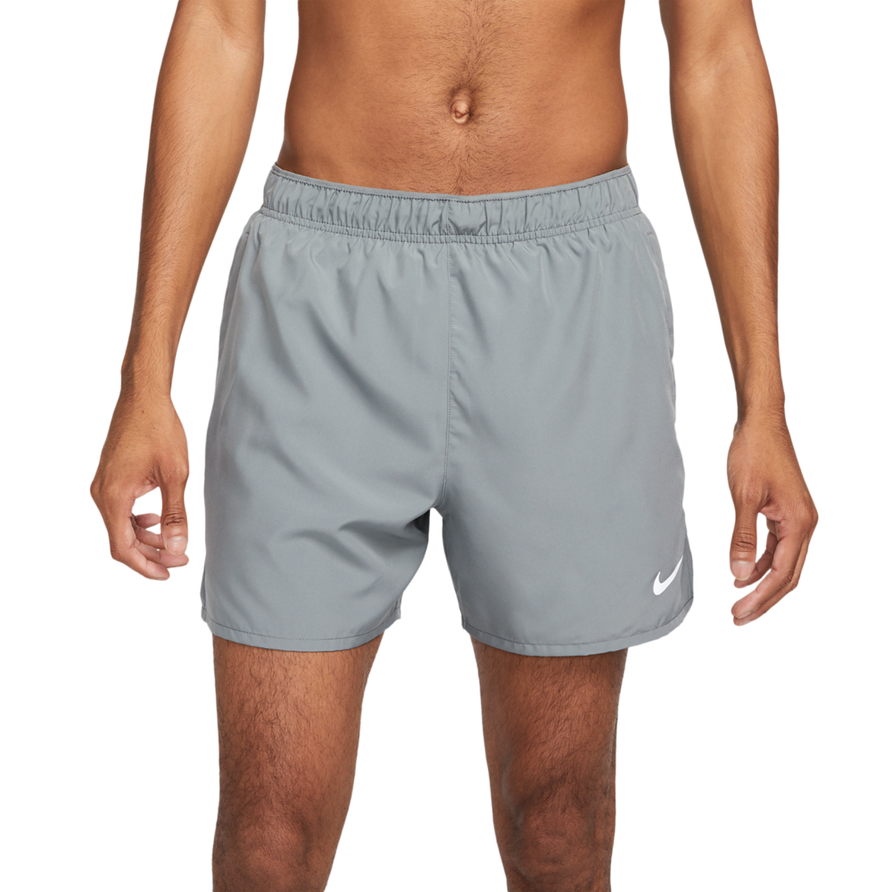 Nike Dri-FIT Challenger 5BF Shorts Image 1 of 4. Tap to open photo gallery.