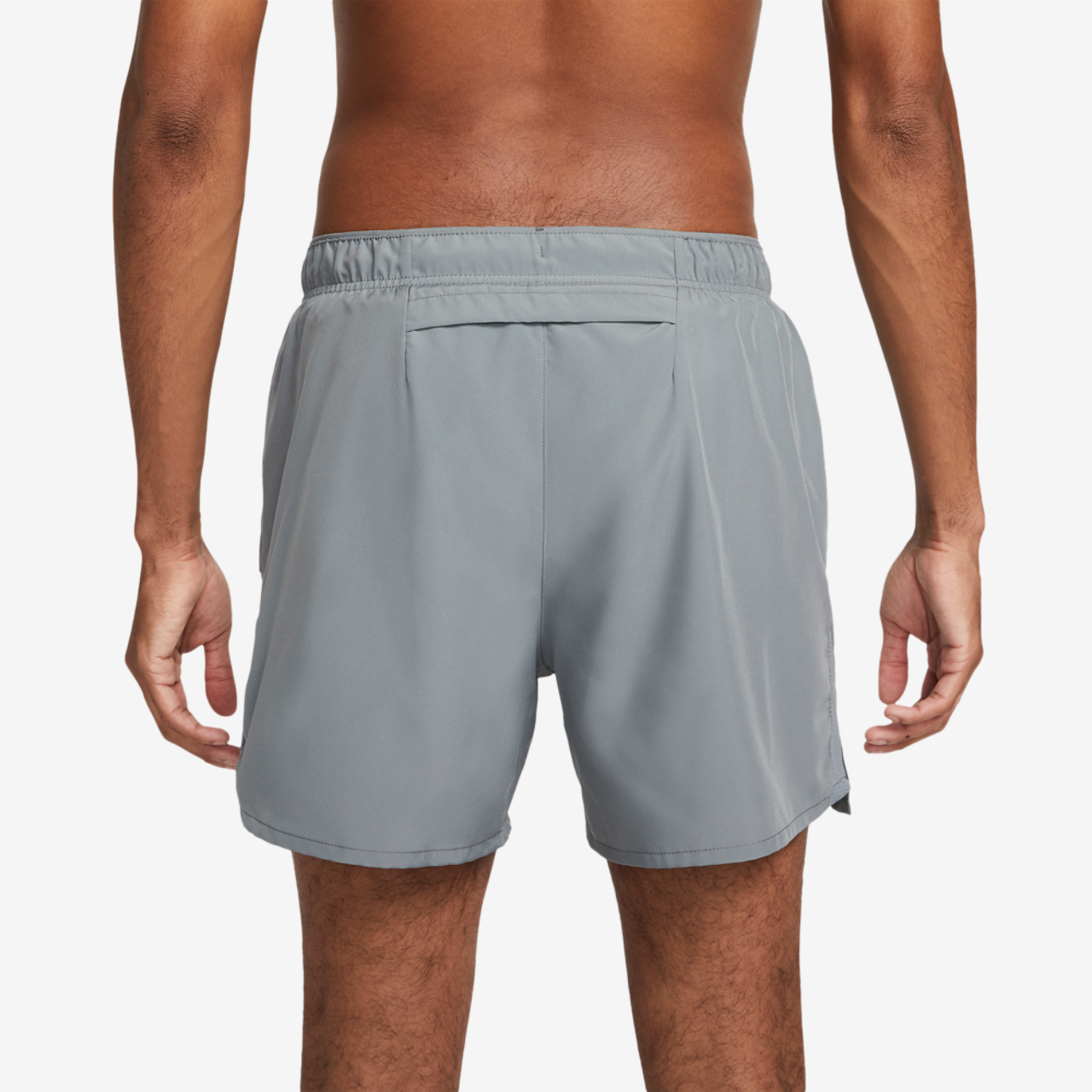 Nike Dri-FIT Challenger 5BF Shorts Image 2 of 4. Tap to open photo gallery.