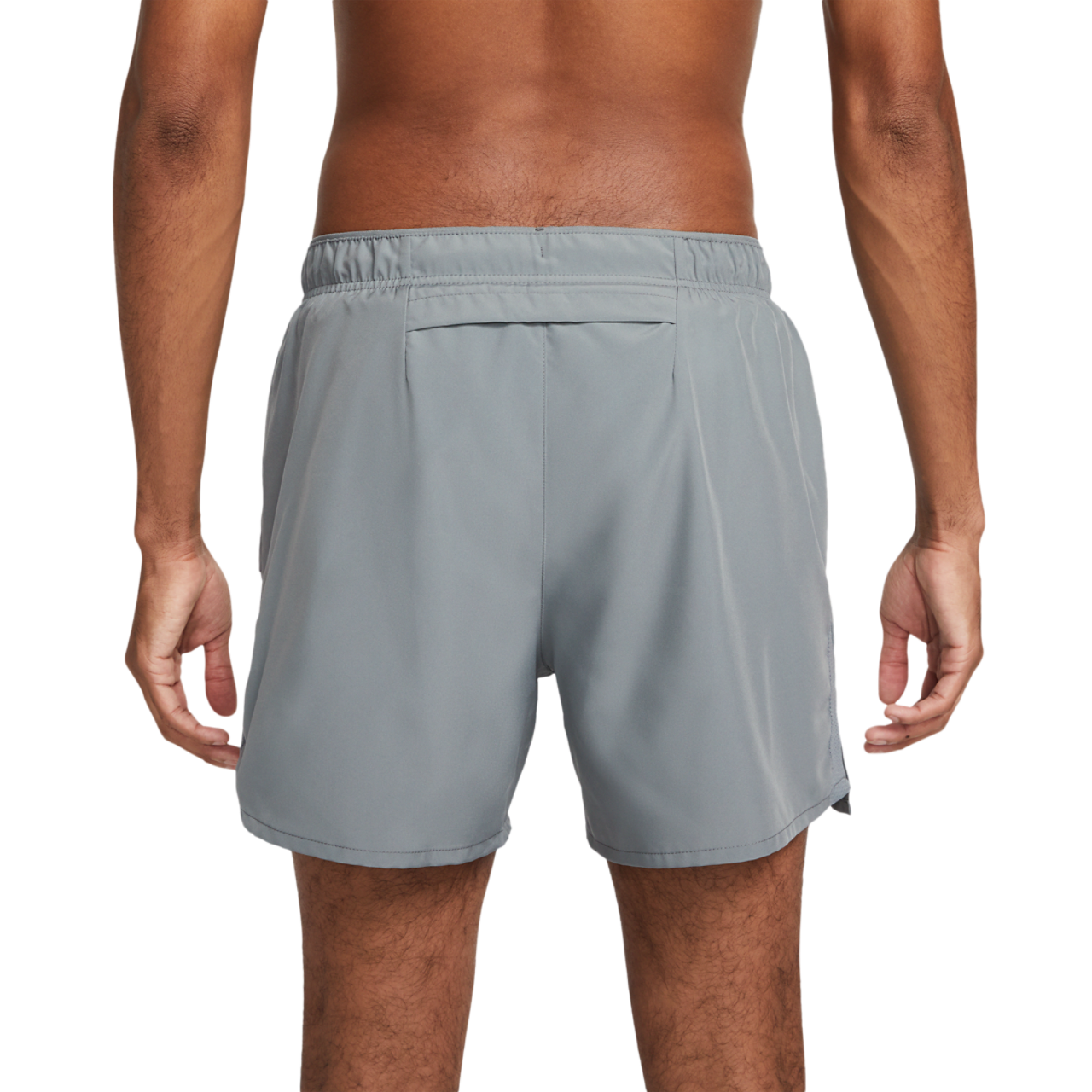Nike Dri-FIT Challenger 5BF Shorts Image 2 of 4. Tap to open photo gallery.