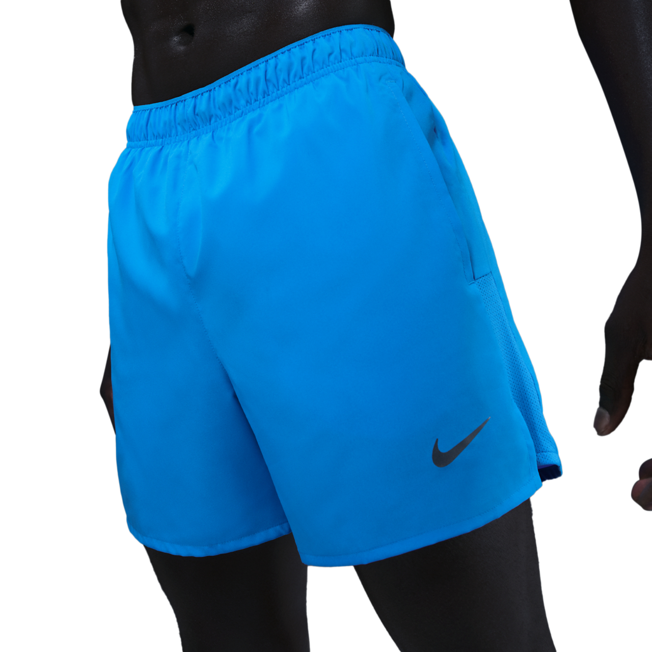 Nike Dri-FIT Challenger 5BF Shorts Image 1 of 4. Tap to open photo gallery.