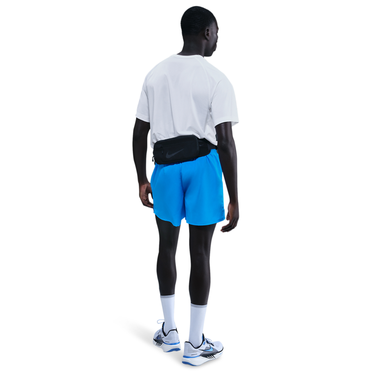 Nike Dri-FIT Challenger 5BF Shorts Image 4 of 4. Tap to open photo gallery.