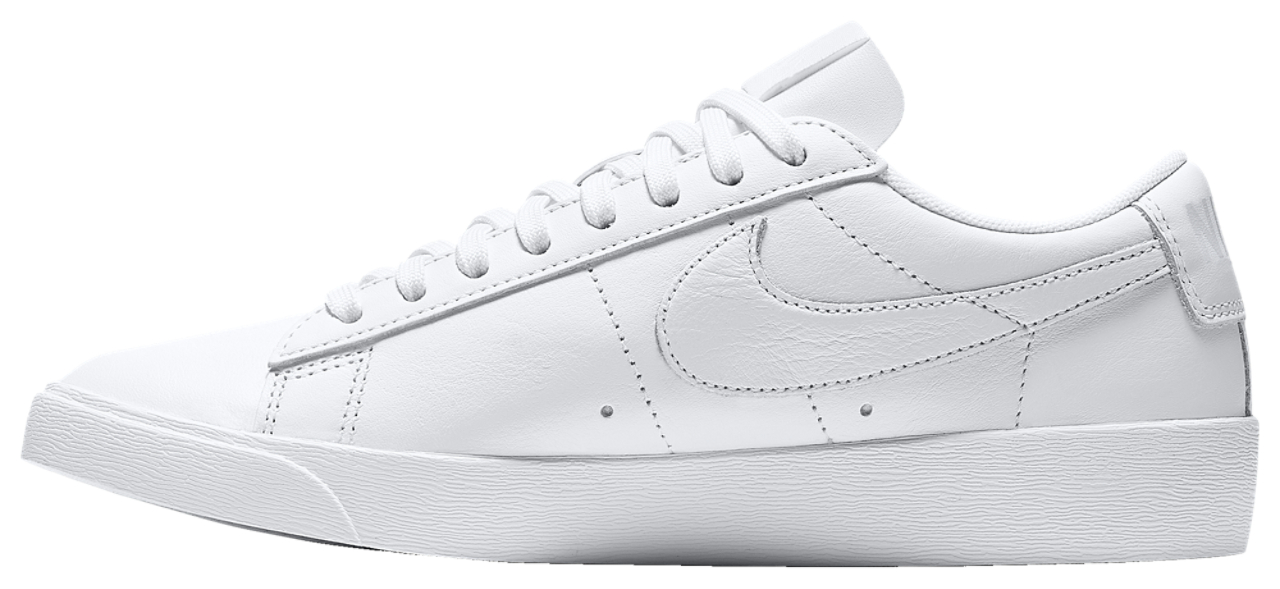 Nike Blazer Low Image 2 of 5. Tap to open photo gallery.