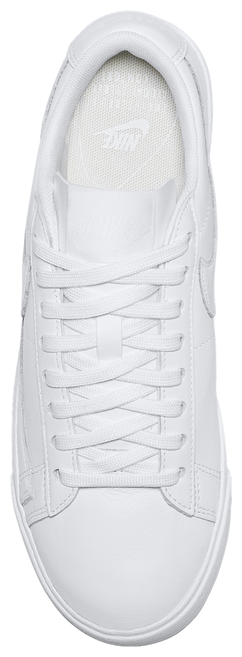 Nike Blazer Low Image 4 of 5. Tap to open photo gallery.